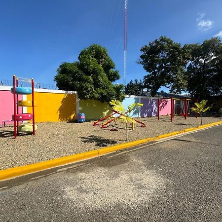 El Mas Completo, A Menos De 5 Minutos De La Playa, Free Wifi Fuera Del Alojamiento Puerto Plata Ngoại thất bức ảnh