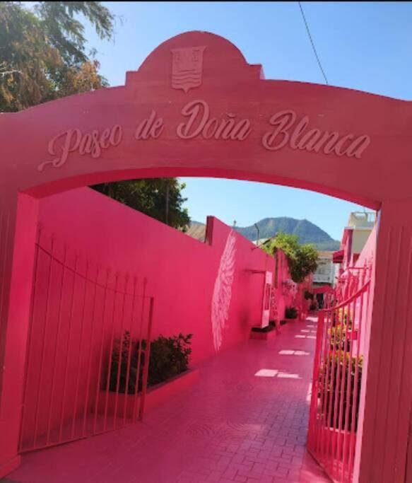 El Mas Completo, A Menos De 5 Minutos De La Playa, Free Wifi Fuera Del Alojamiento Puerto Plata Ngoại thất bức ảnh
