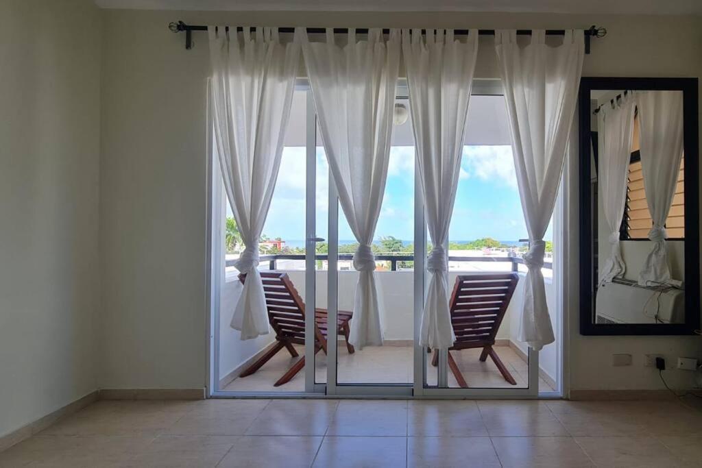 El Mas Completo, A Menos De 5 Minutos De La Playa, Free Wifi Fuera Del Alojamiento Puerto Plata Ngoại thất bức ảnh