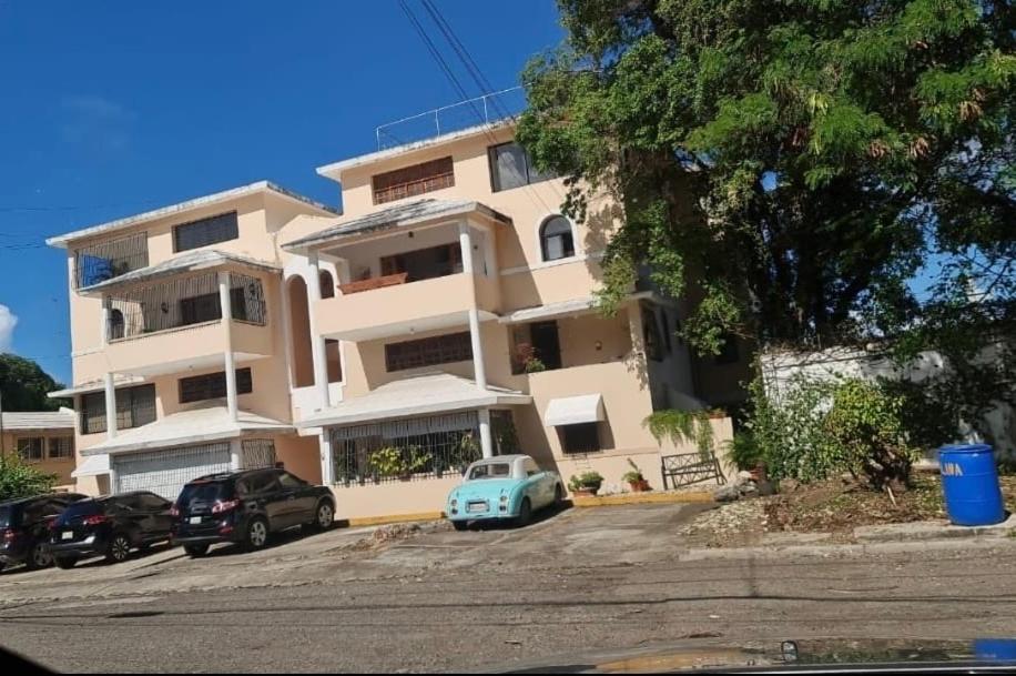El Mas Completo, A Menos De 5 Minutos De La Playa, Free Wifi Fuera Del Alojamiento Puerto Plata Ngoại thất bức ảnh