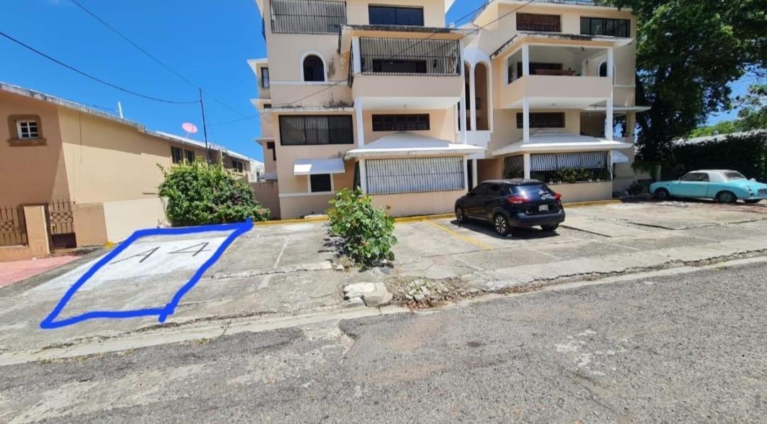 El Mas Completo, A Menos De 5 Minutos De La Playa, Free Wifi Fuera Del Alojamiento Puerto Plata Ngoại thất bức ảnh